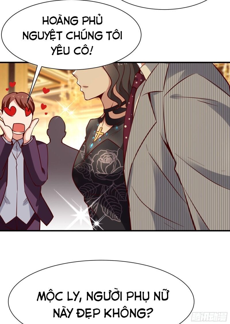 Trùng Sinh Đô Thị Thiên Tôn Chapter 168 - 39