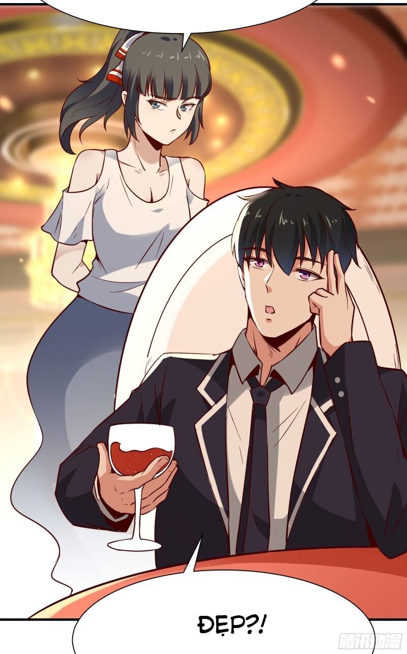 Trùng Sinh Đô Thị Thiên Tôn Chapter 168 - 40