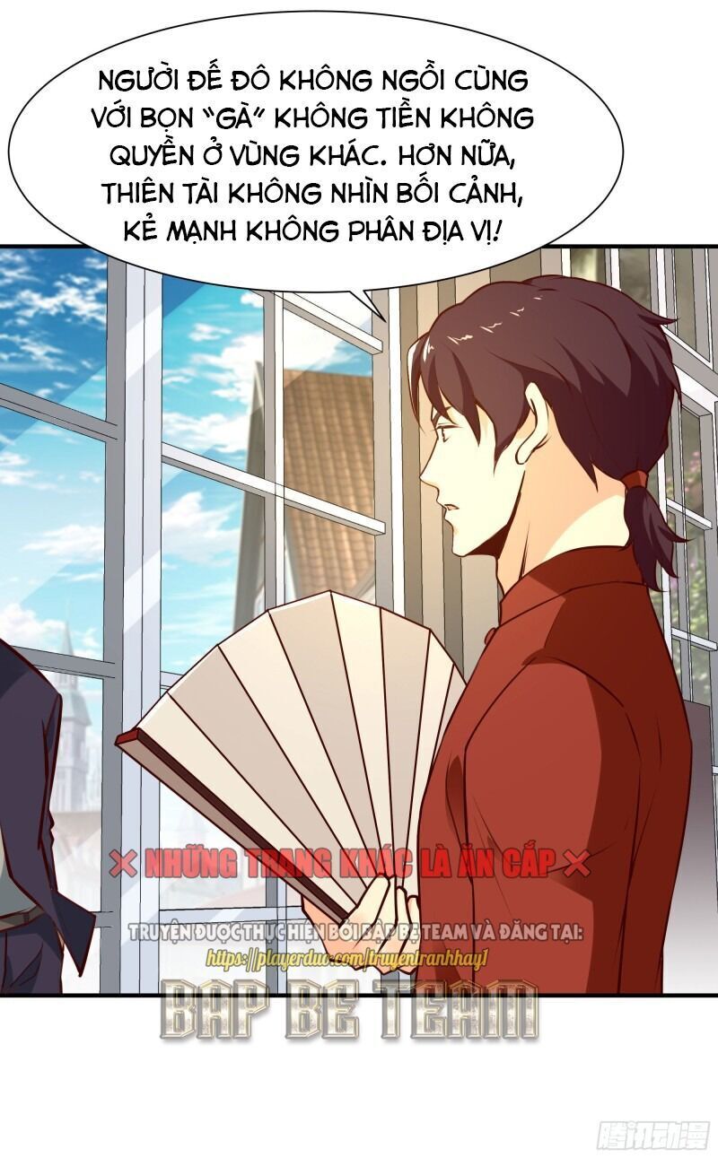 Trùng Sinh Đô Thị Thiên Tôn Chapter 168 - 5