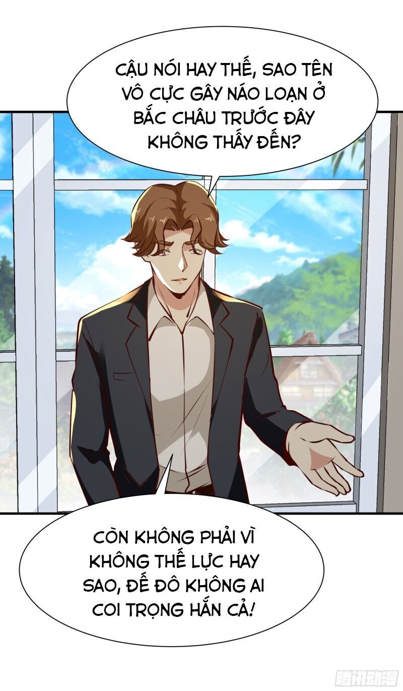 Trùng Sinh Đô Thị Thiên Tôn Chapter 168 - 6