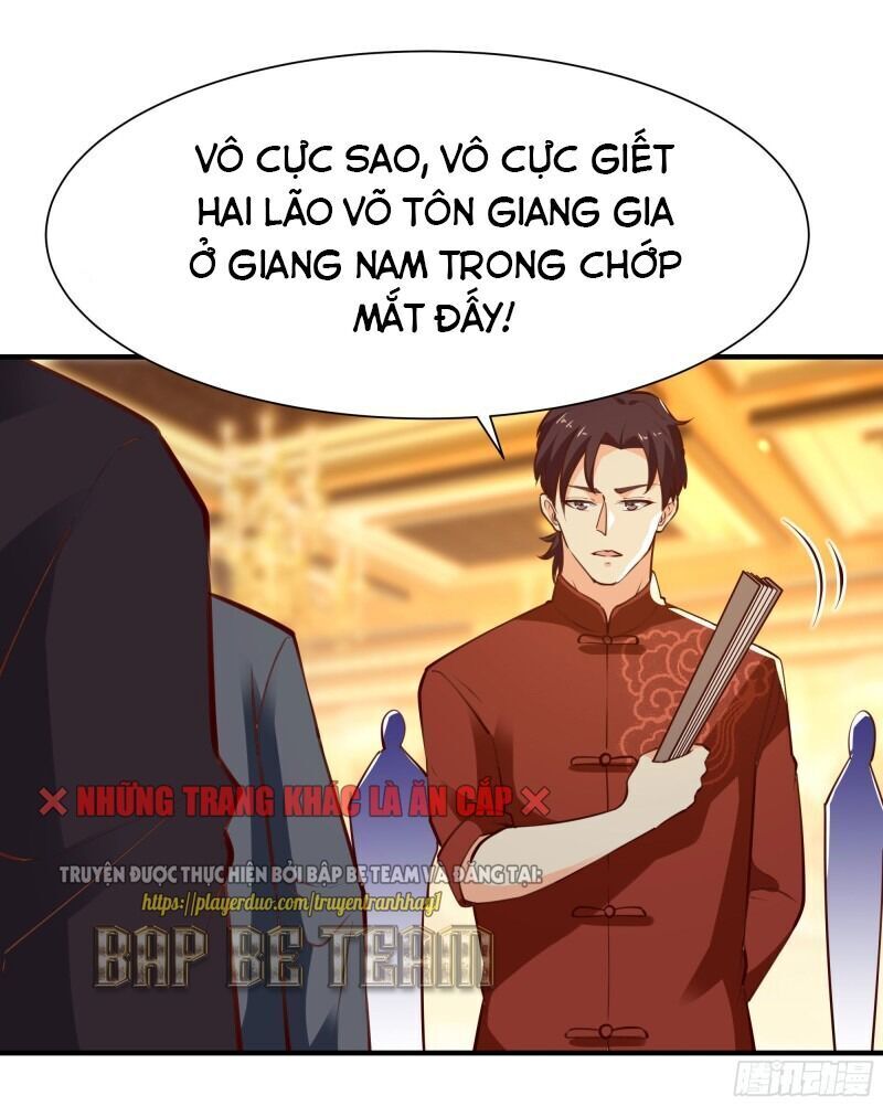 Trùng Sinh Đô Thị Thiên Tôn Chapter 168 - 7