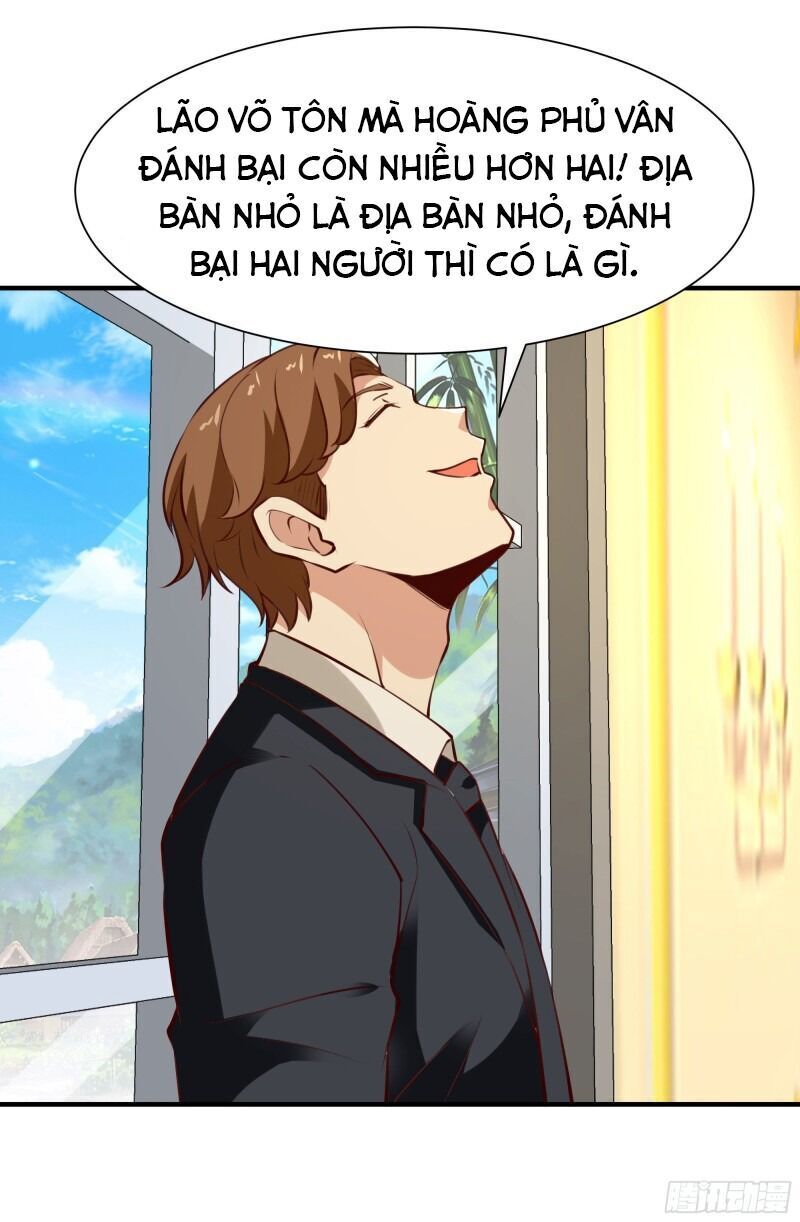 Trùng Sinh Đô Thị Thiên Tôn Chapter 168 - 8