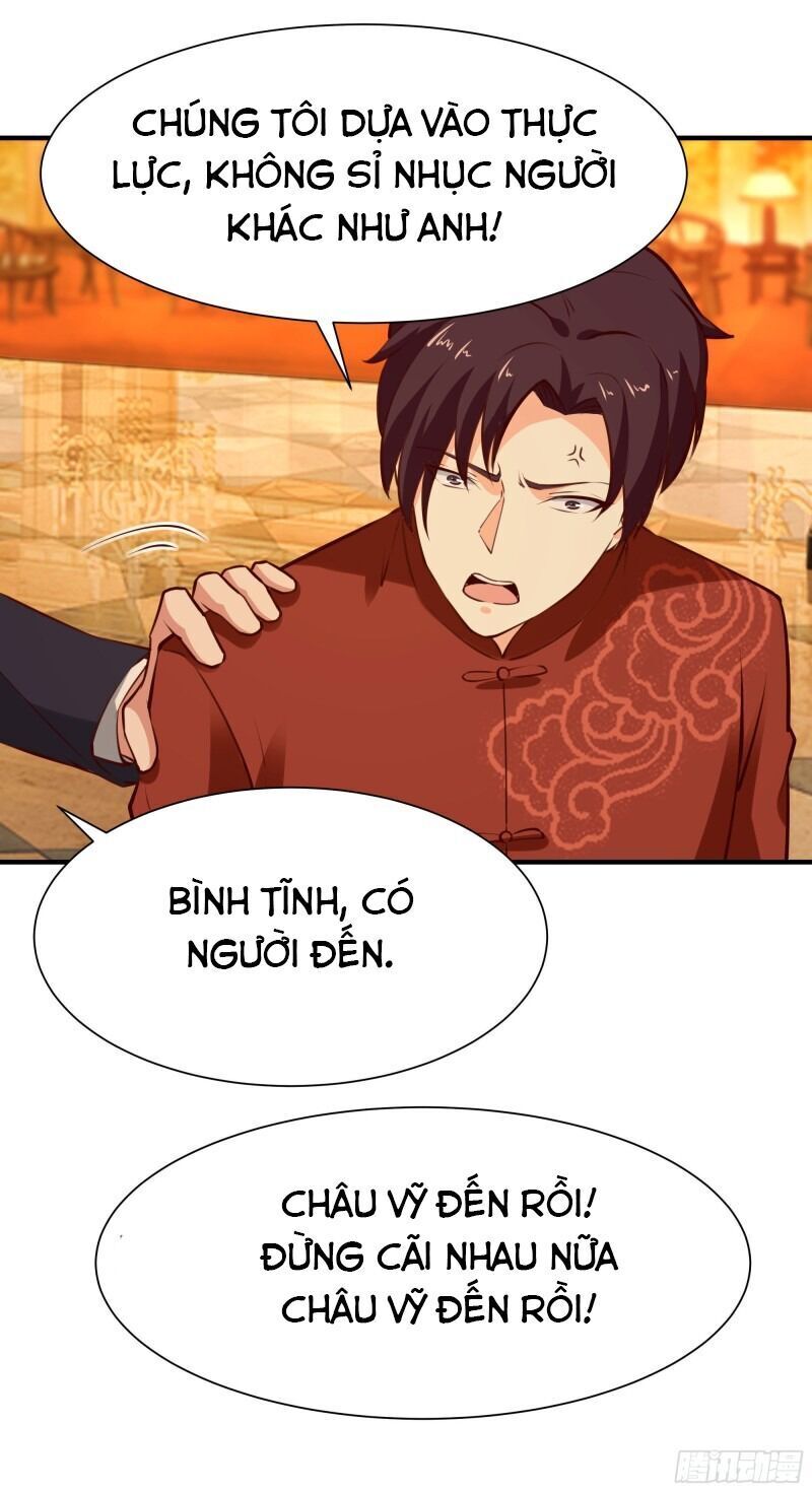 Trùng Sinh Đô Thị Thiên Tôn Chapter 168 - 10