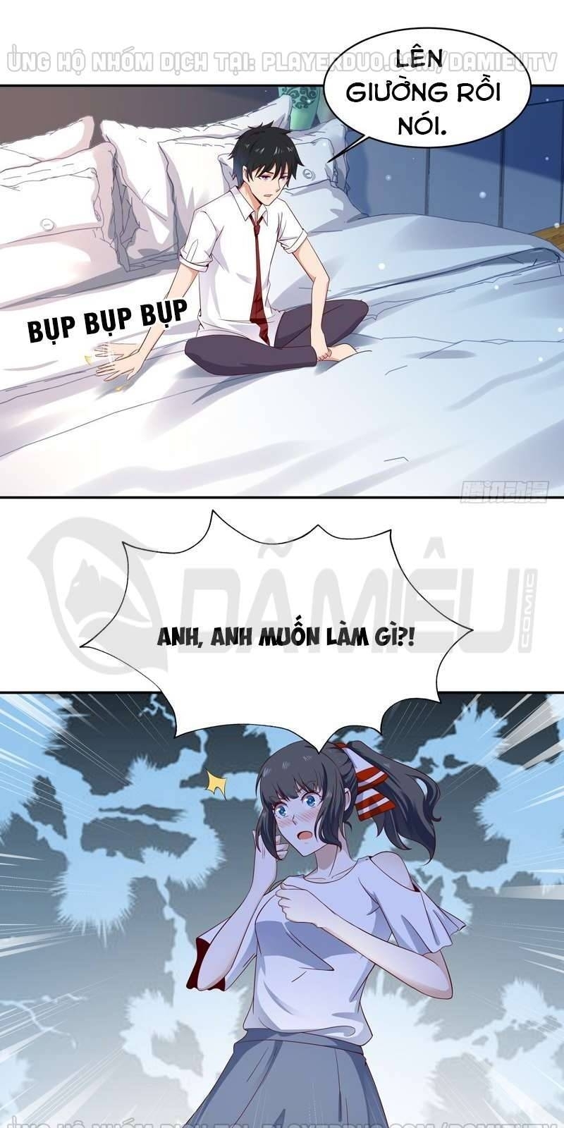Trùng Sinh Đô Thị Thiên Tôn Chapter 45 - 14