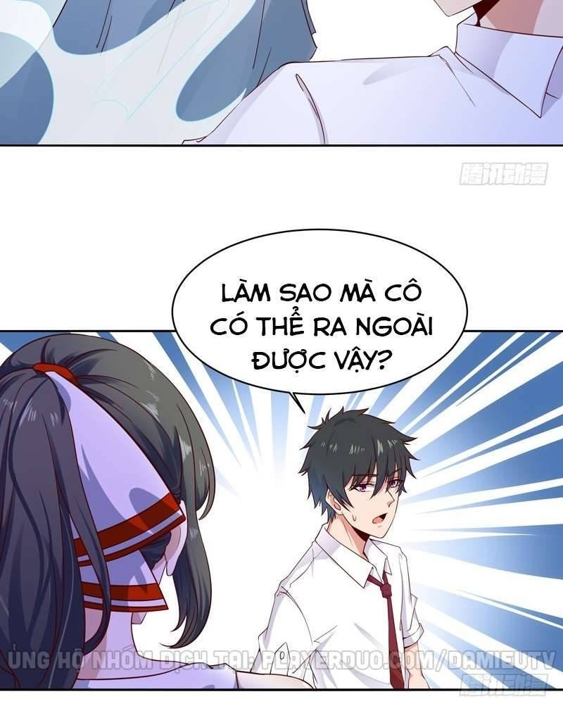 Trùng Sinh Đô Thị Thiên Tôn Chapter 45 - 4