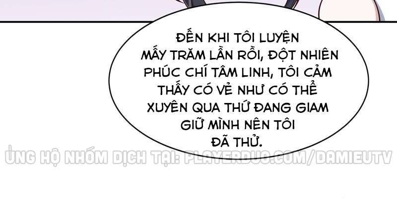 Trùng Sinh Đô Thị Thiên Tôn Chapter 45 - 7