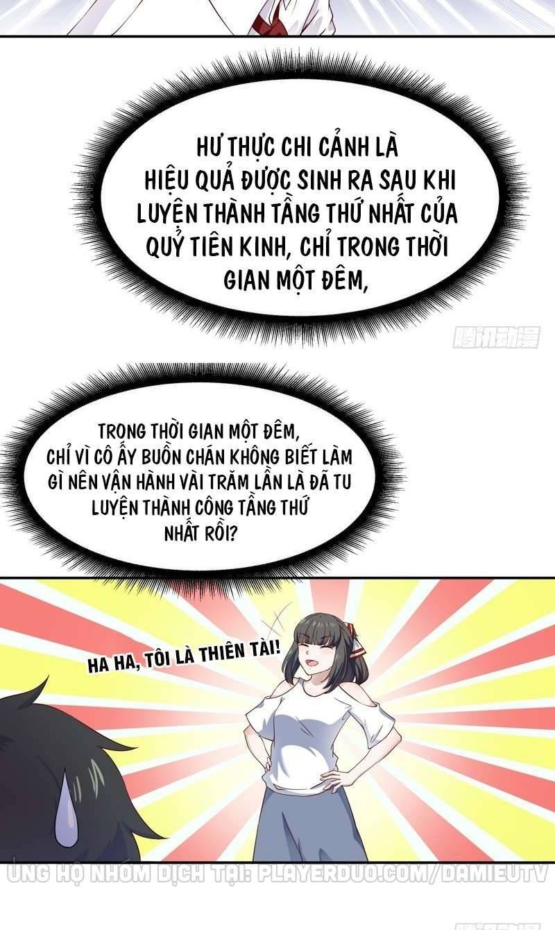 Trùng Sinh Đô Thị Thiên Tôn Chapter 45 - 9
