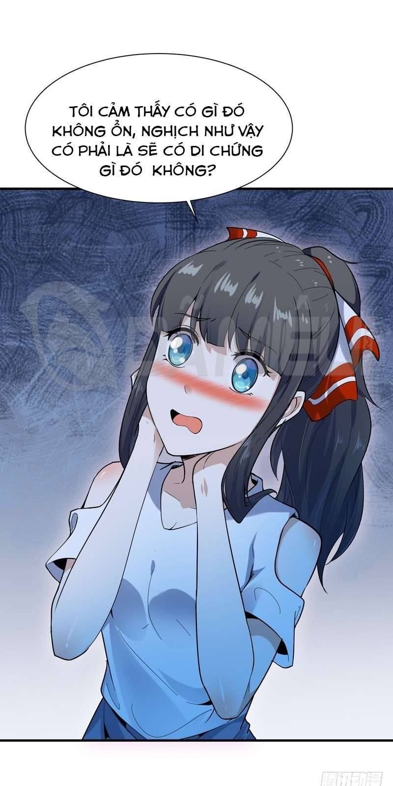 Trùng Sinh Đô Thị Thiên Tôn Chapter 46 - 2