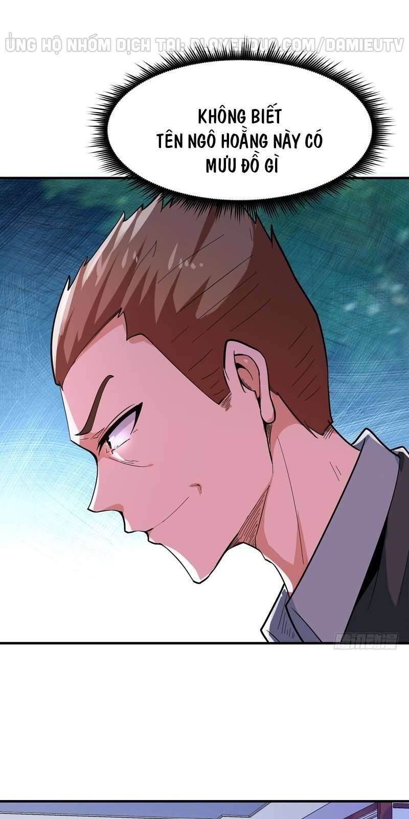 Trùng Sinh Đô Thị Thiên Tôn Chapter 46 - 18