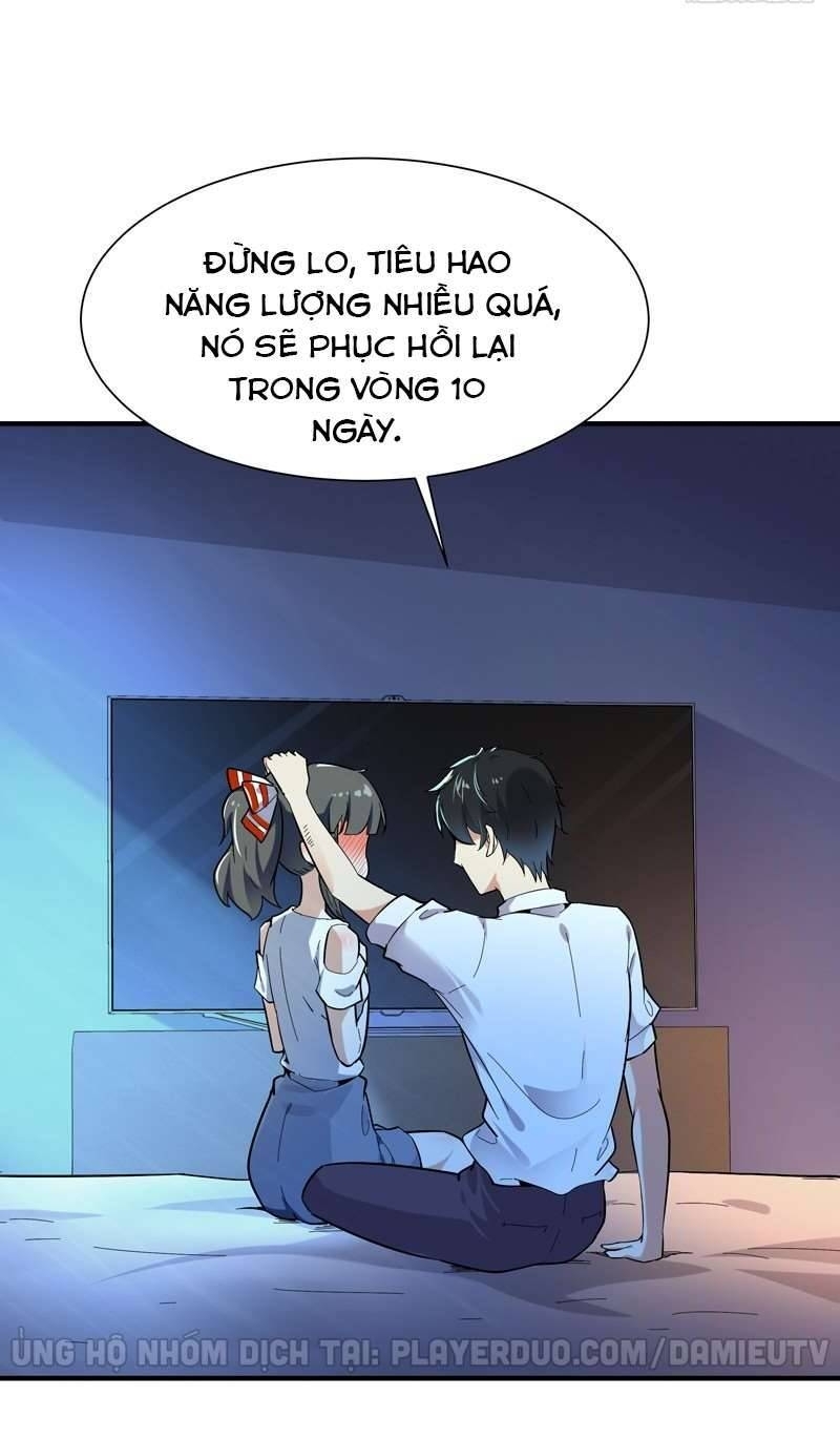 Trùng Sinh Đô Thị Thiên Tôn Chapter 46 - 3