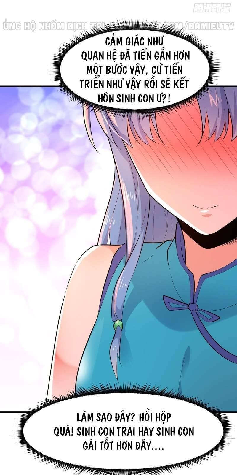 Trùng Sinh Đô Thị Thiên Tôn Chapter 46 - 24