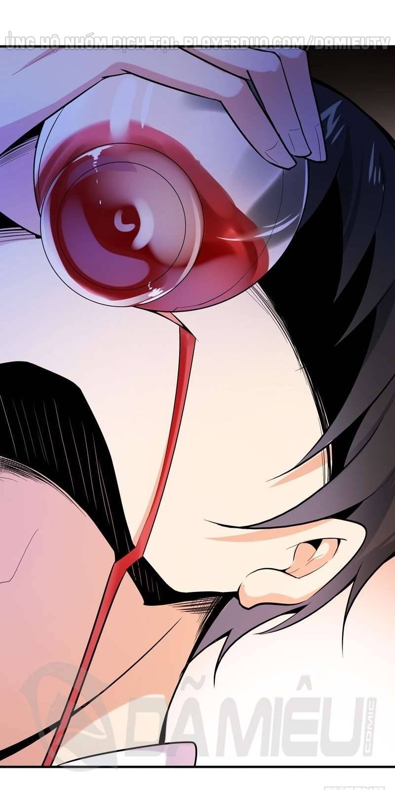 Trùng Sinh Đô Thị Thiên Tôn Chapter 46 - 30