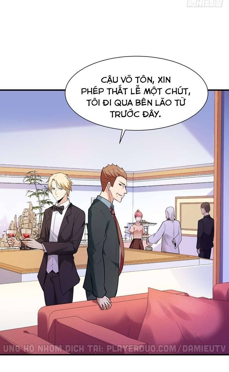 Trùng Sinh Đô Thị Thiên Tôn Chapter 46 - 31