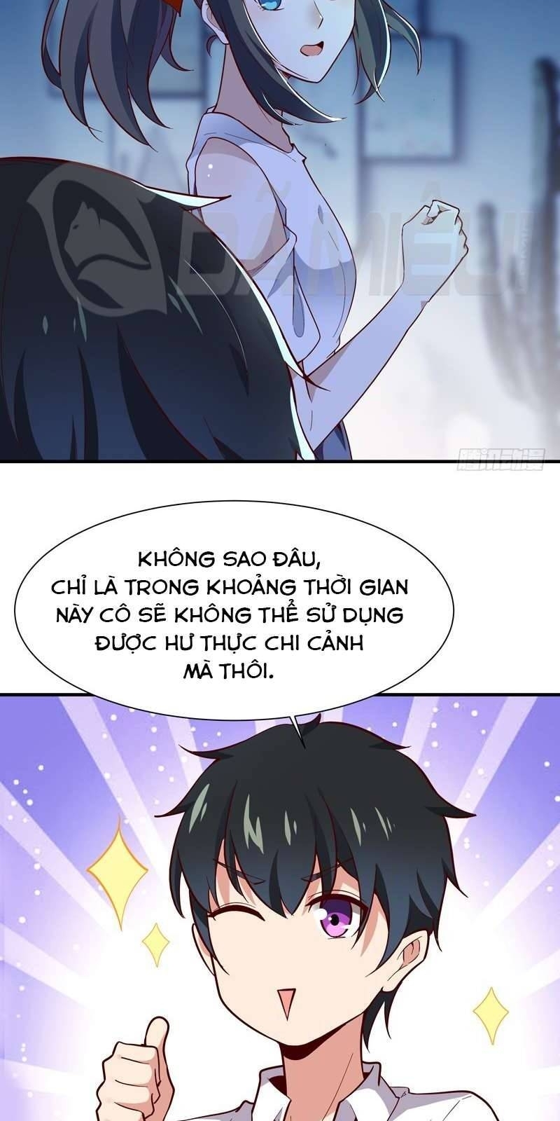 Trùng Sinh Đô Thị Thiên Tôn Chapter 46 - 5