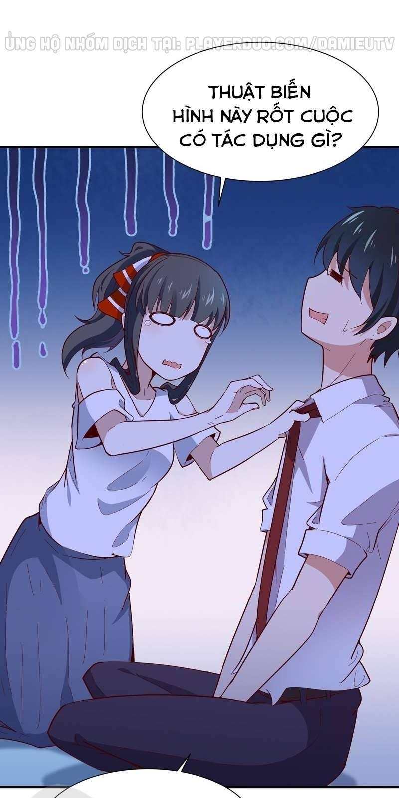 Trùng Sinh Đô Thị Thiên Tôn Chapter 46 - 7