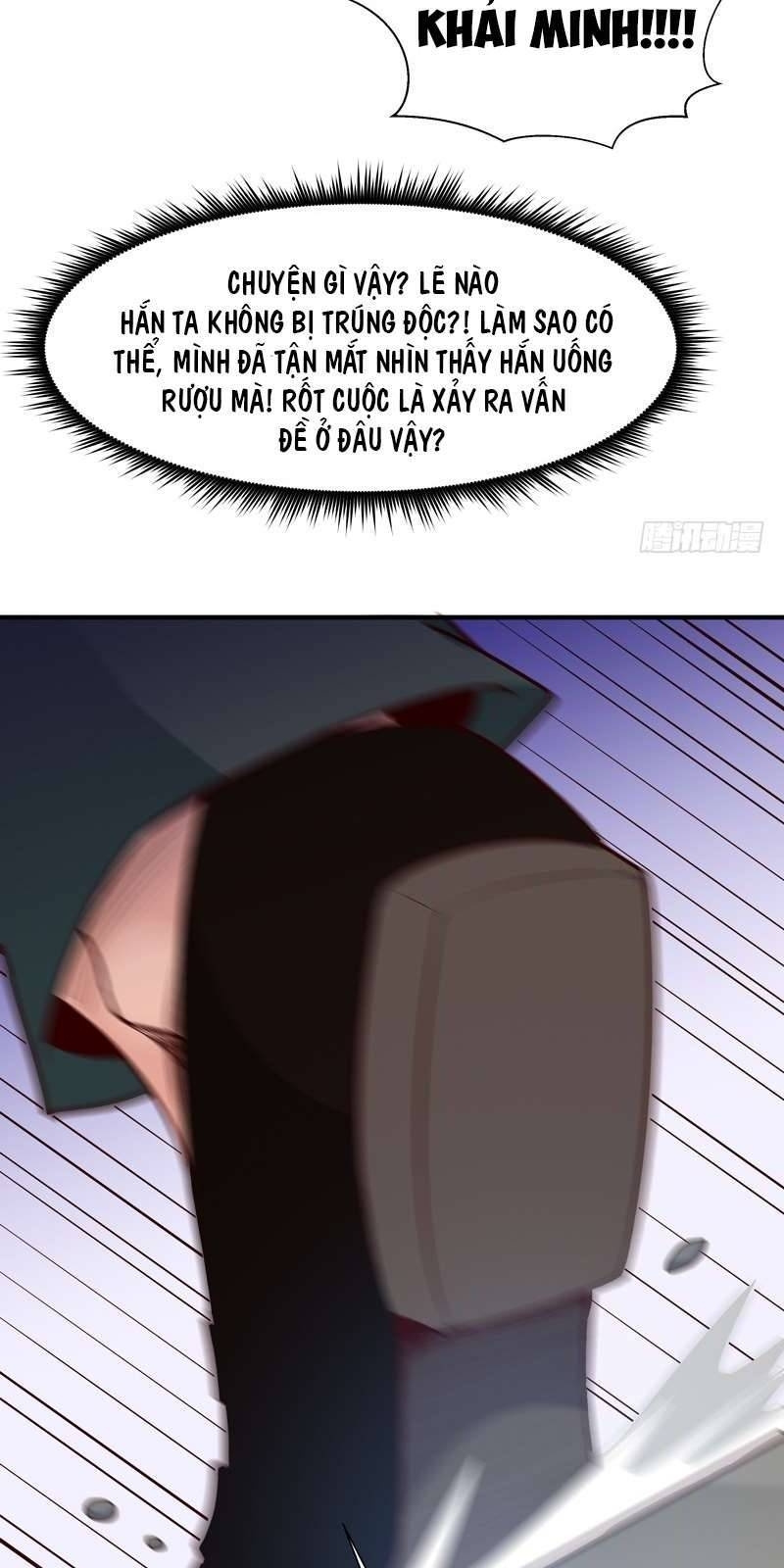 Trùng Sinh Đô Thị Thiên Tôn Chapter 48 - 22