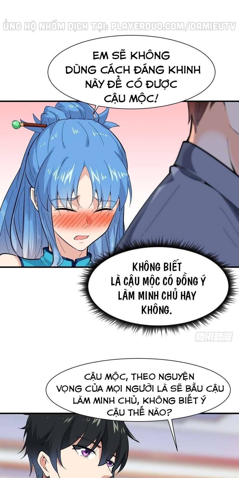 Trùng Sinh Đô Thị Thiên Tôn Chapter 50 - 1