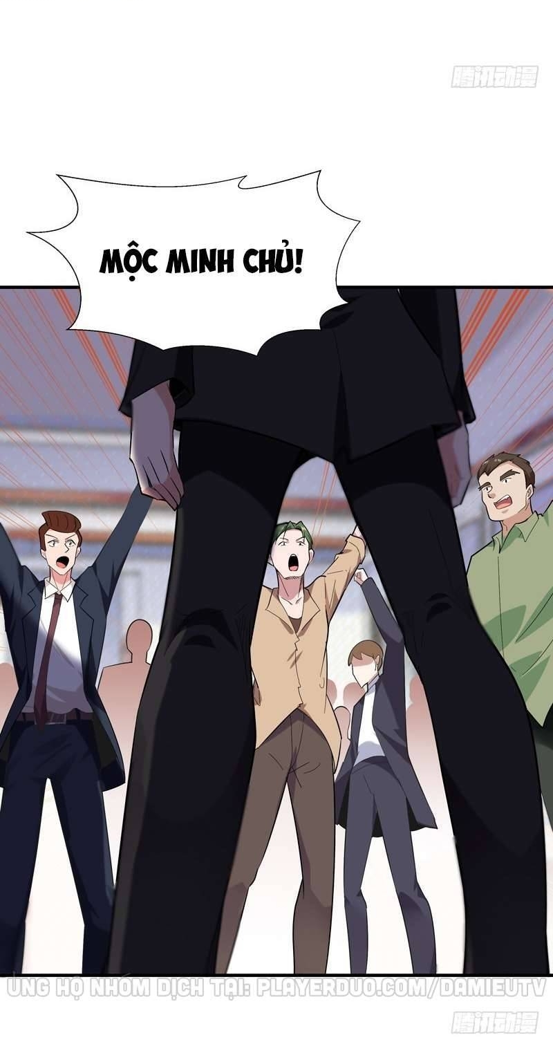 Trùng Sinh Đô Thị Thiên Tôn Chapter 50 - 11