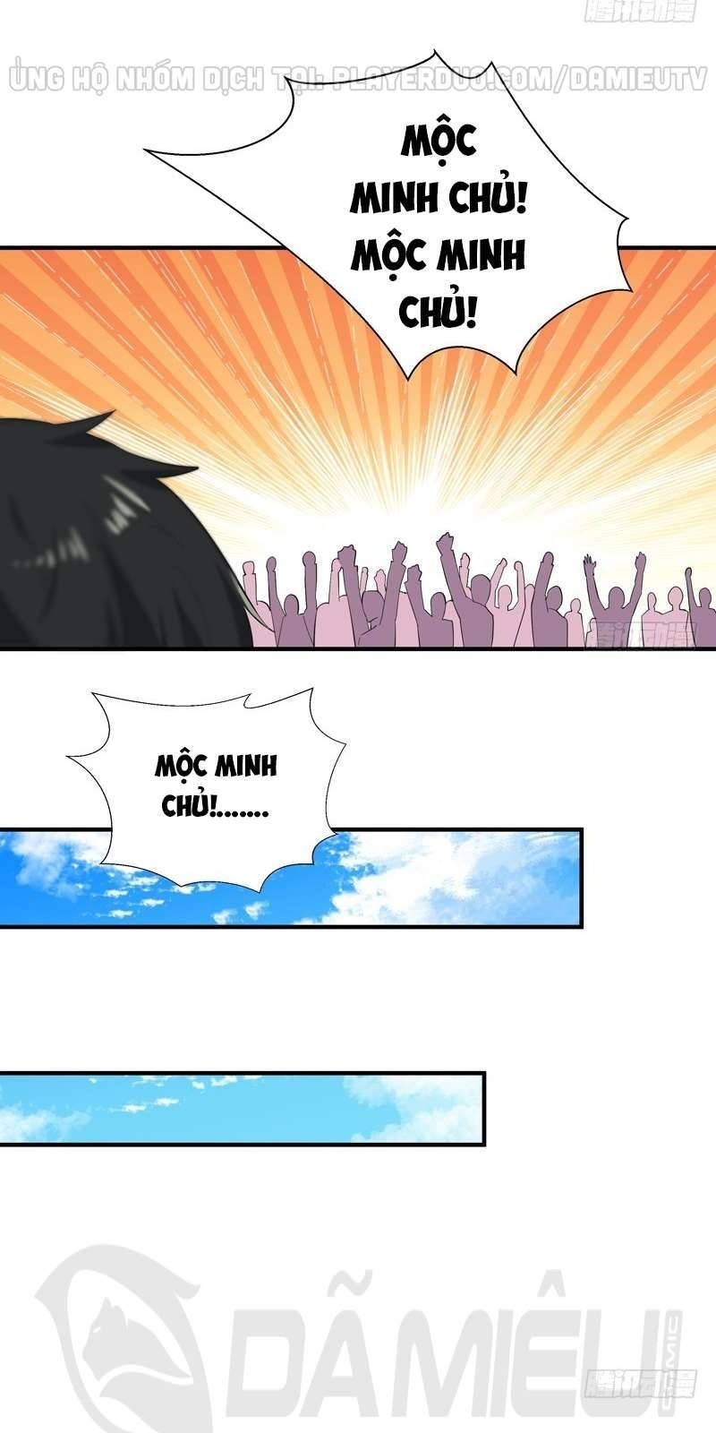 Trùng Sinh Đô Thị Thiên Tôn Chapter 50 - 12