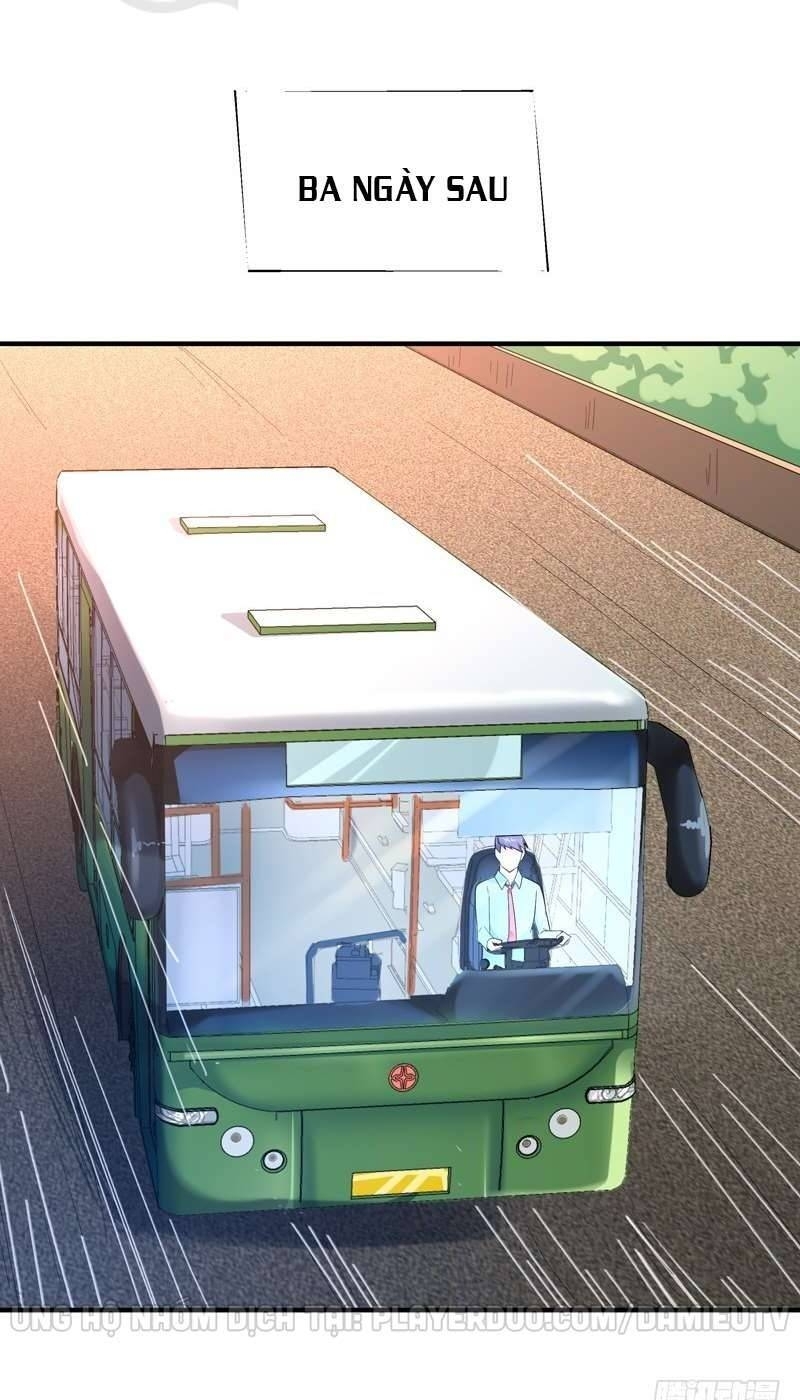 Trùng Sinh Đô Thị Thiên Tôn Chapter 50 - 13