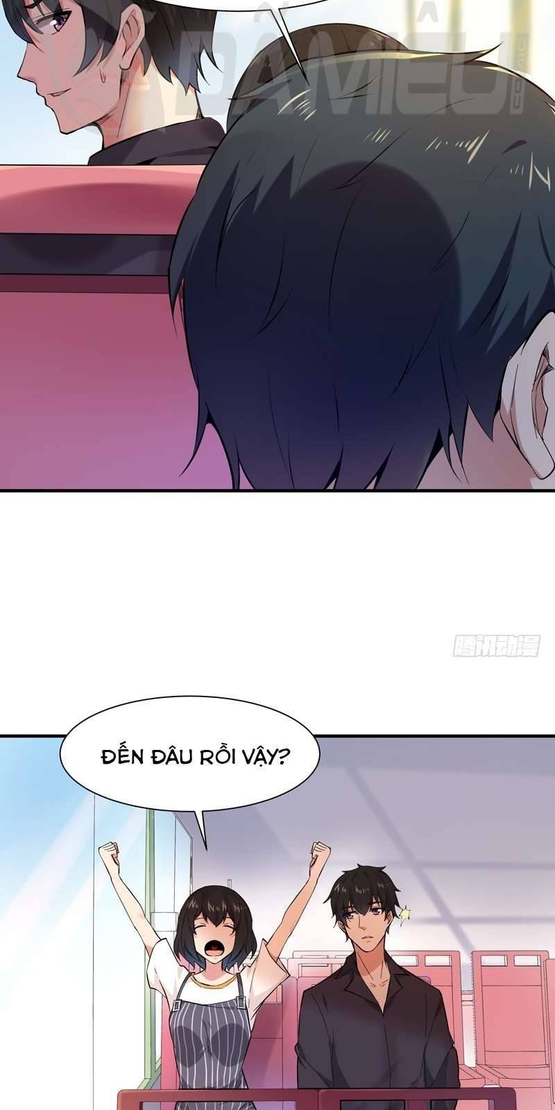 Trùng Sinh Đô Thị Thiên Tôn Chapter 50 - 18