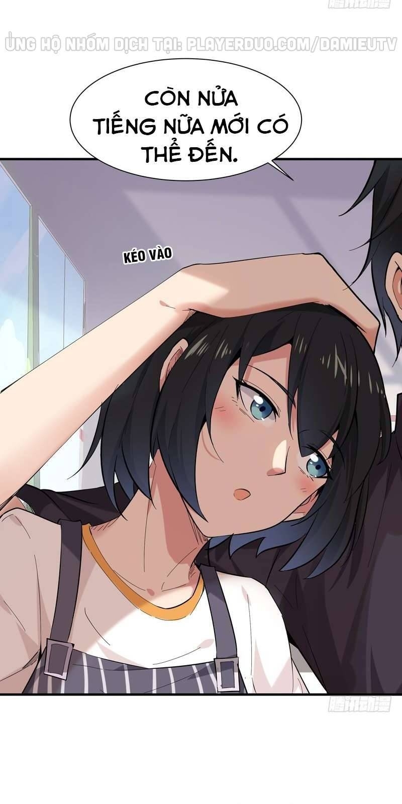 Trùng Sinh Đô Thị Thiên Tôn Chapter 50 - 20