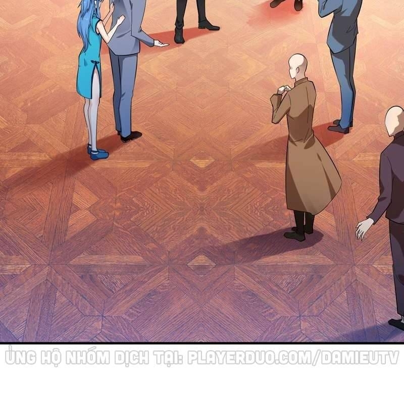Trùng Sinh Đô Thị Thiên Tôn Chapter 50 - 3