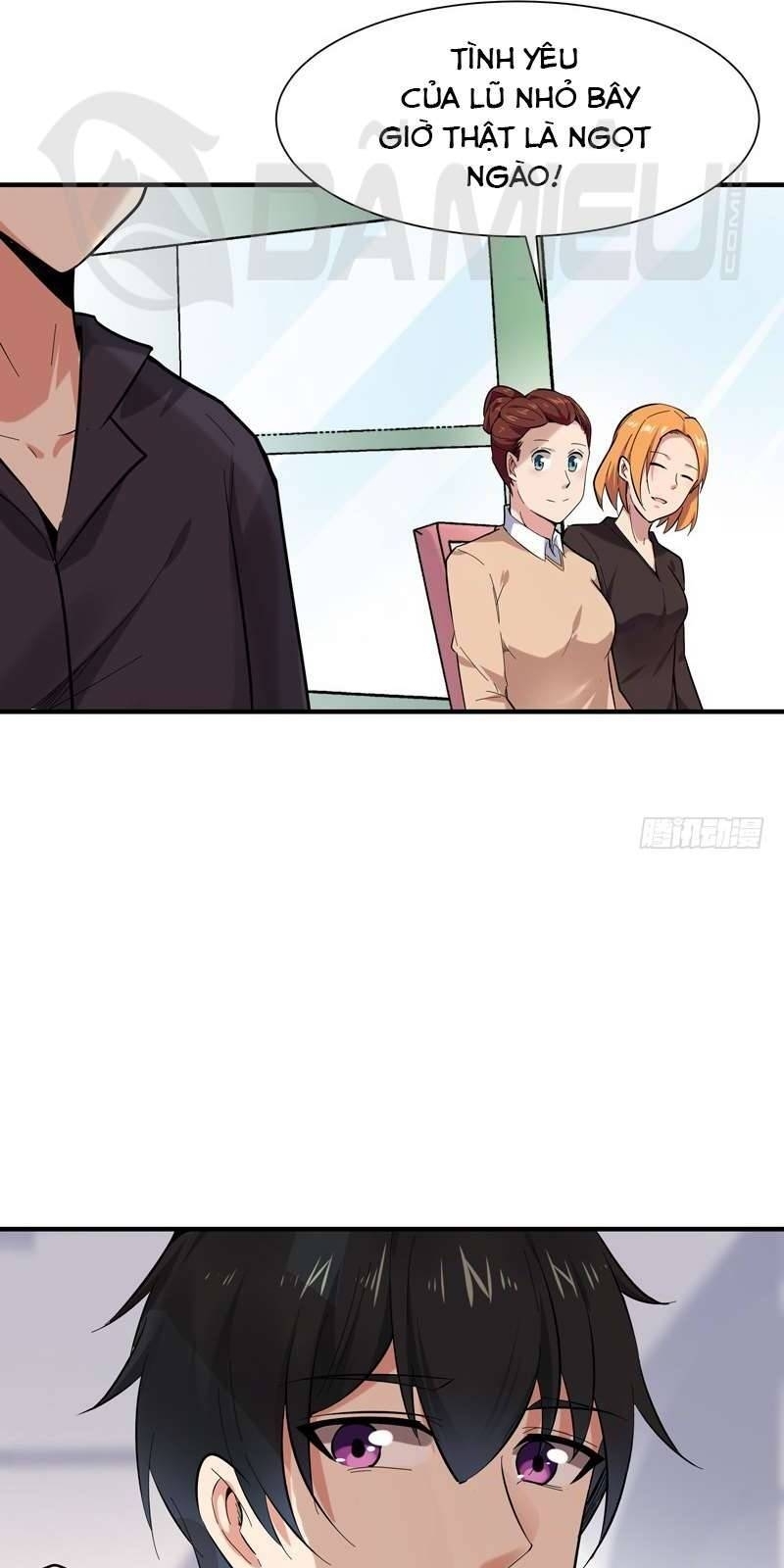 Trùng Sinh Đô Thị Thiên Tôn Chapter 50 - 21