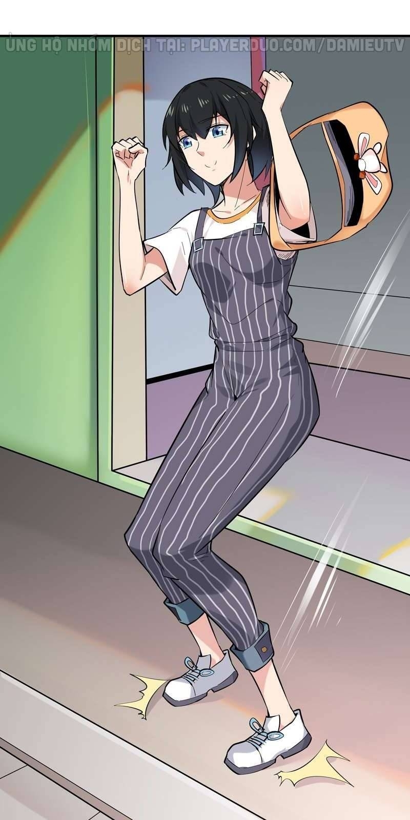 Trùng Sinh Đô Thị Thiên Tôn Chapter 50 - 23