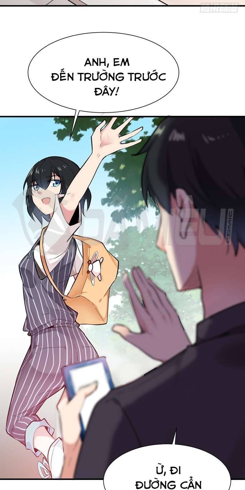 Trùng Sinh Đô Thị Thiên Tôn Chapter 50 - 24