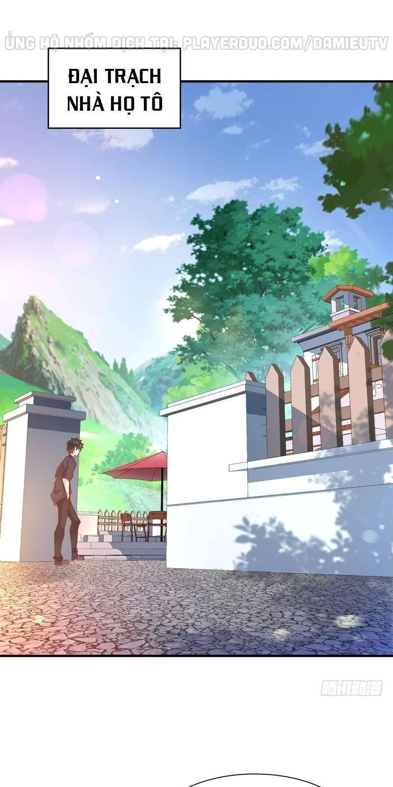 Trùng Sinh Đô Thị Thiên Tôn Chapter 50 - 29