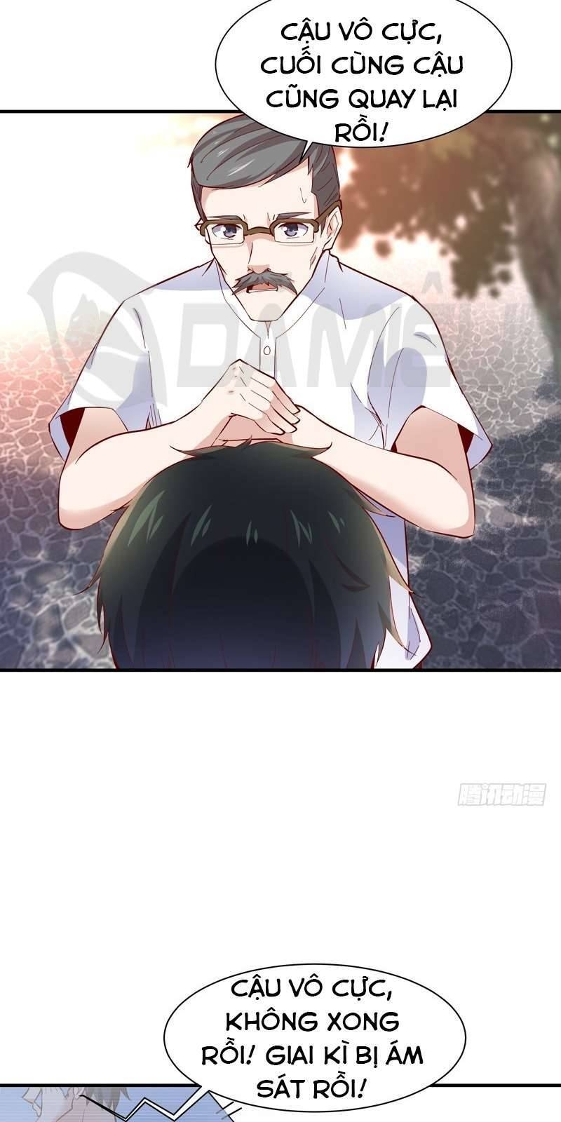 Trùng Sinh Đô Thị Thiên Tôn Chapter 50 - 30