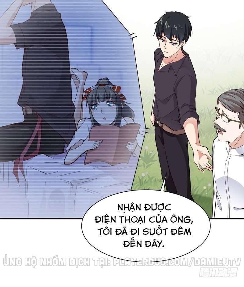 Trùng Sinh Đô Thị Thiên Tôn Chapter 50 - 31