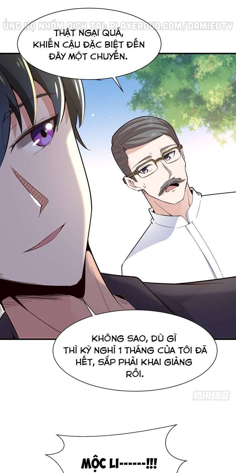 Trùng Sinh Đô Thị Thiên Tôn Chapter 50 - 32