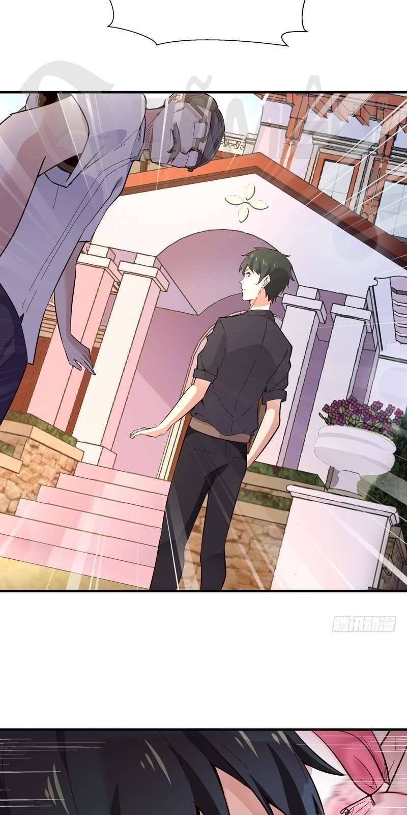 Trùng Sinh Đô Thị Thiên Tôn Chapter 50 - 33