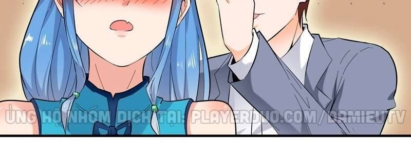 Trùng Sinh Đô Thị Thiên Tôn Chapter 50 - 6