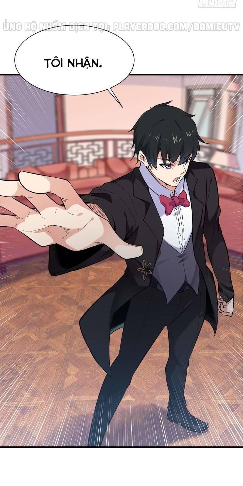 Trùng Sinh Đô Thị Thiên Tôn Chapter 50 - 9