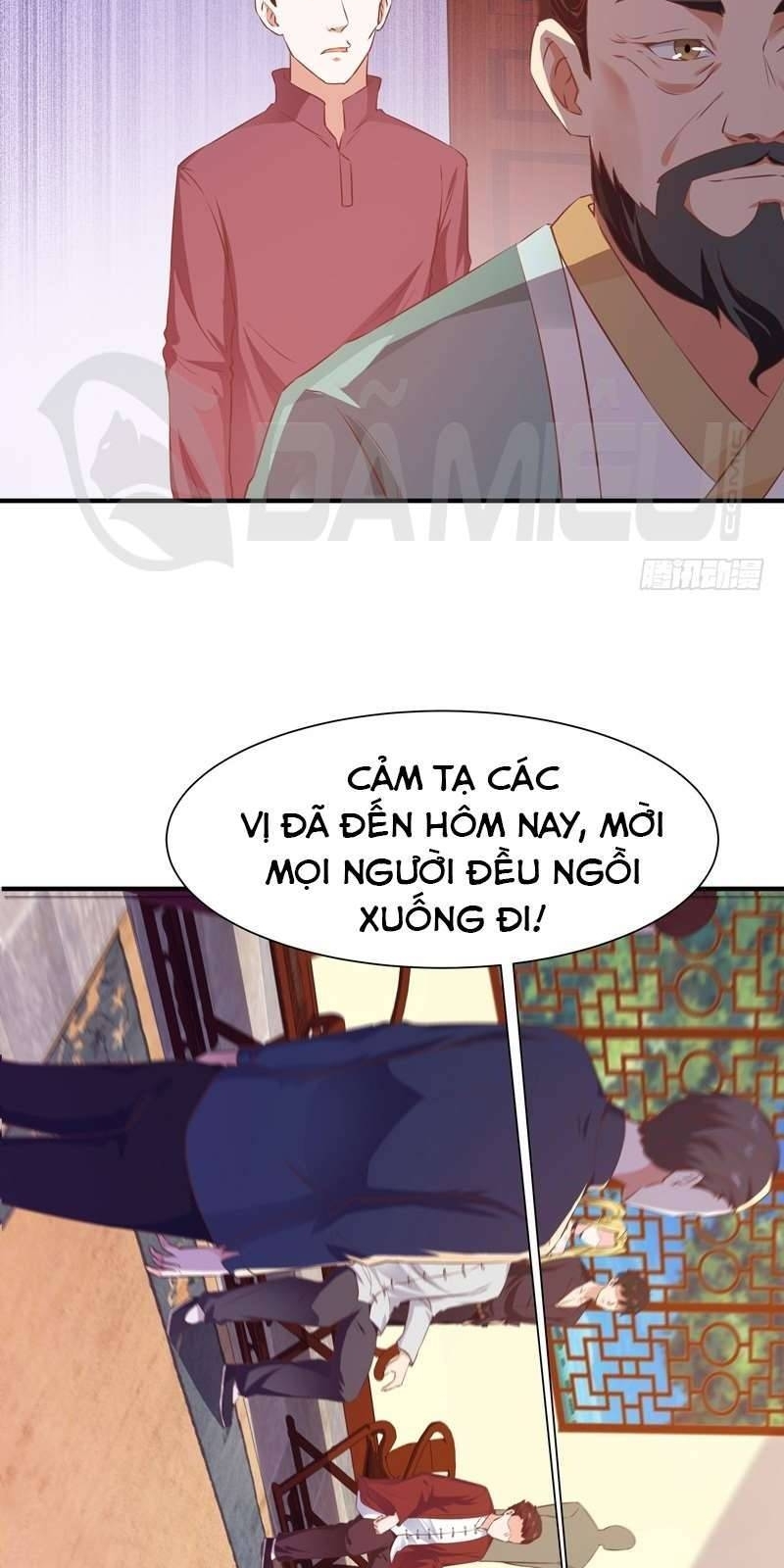 Trùng Sinh Đô Thị Thiên Tôn Chapter 52 - 2