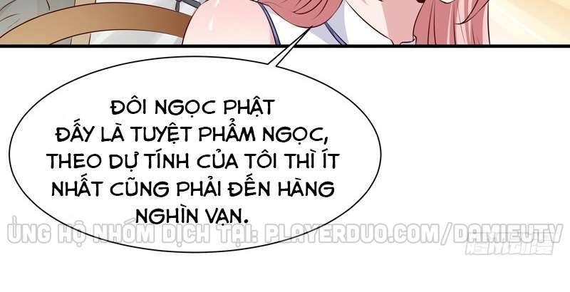 Trùng Sinh Đô Thị Thiên Tôn Chapter 52 - 6