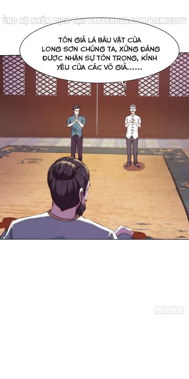 Trùng Sinh Đô Thị Thiên Tôn Chapter 52 - 10