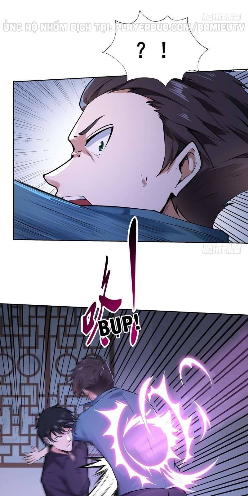 Trùng Sinh Đô Thị Thiên Tôn Chapter 53 - 6