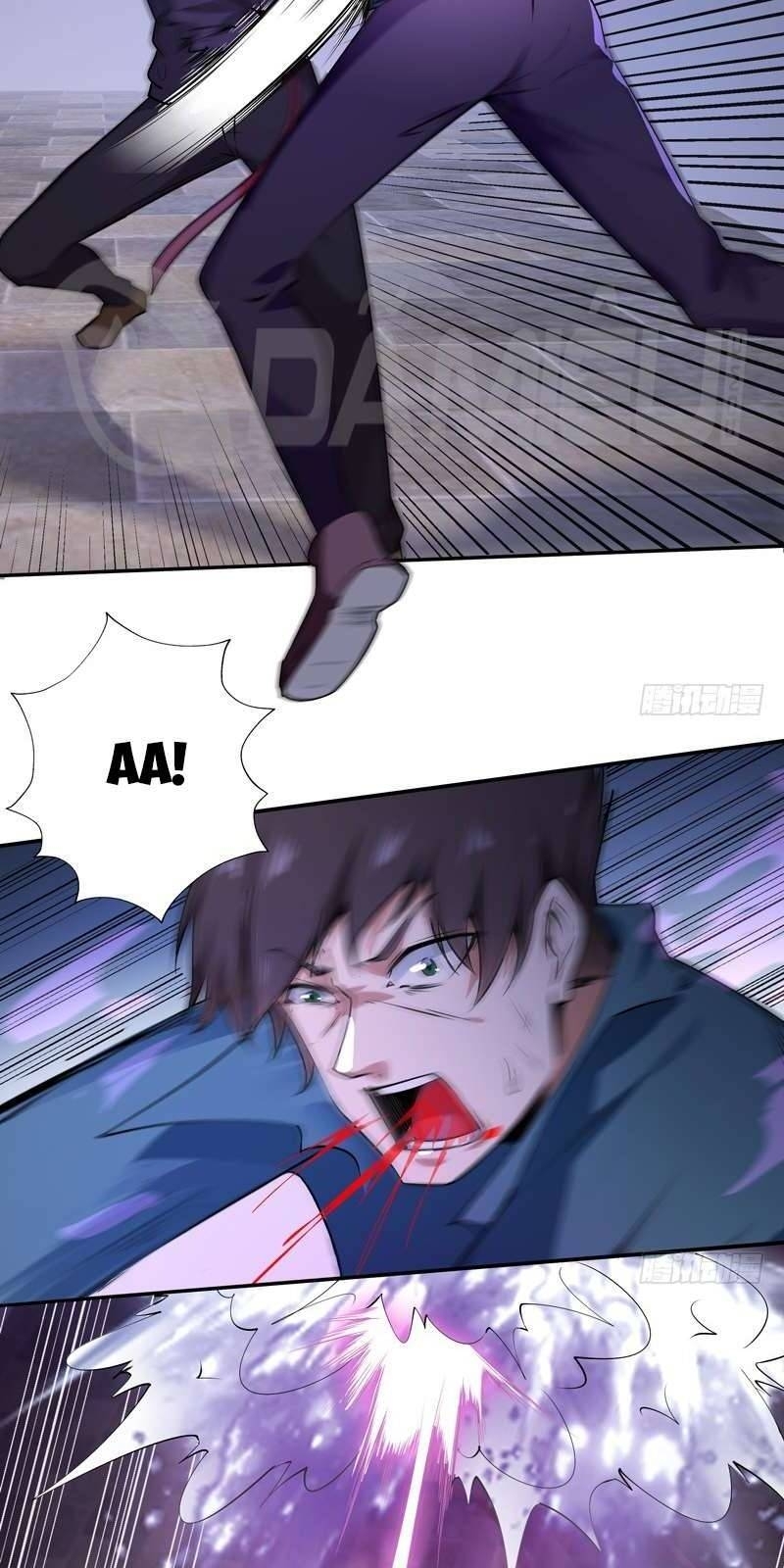 Trùng Sinh Đô Thị Thiên Tôn Chapter 53 - 7