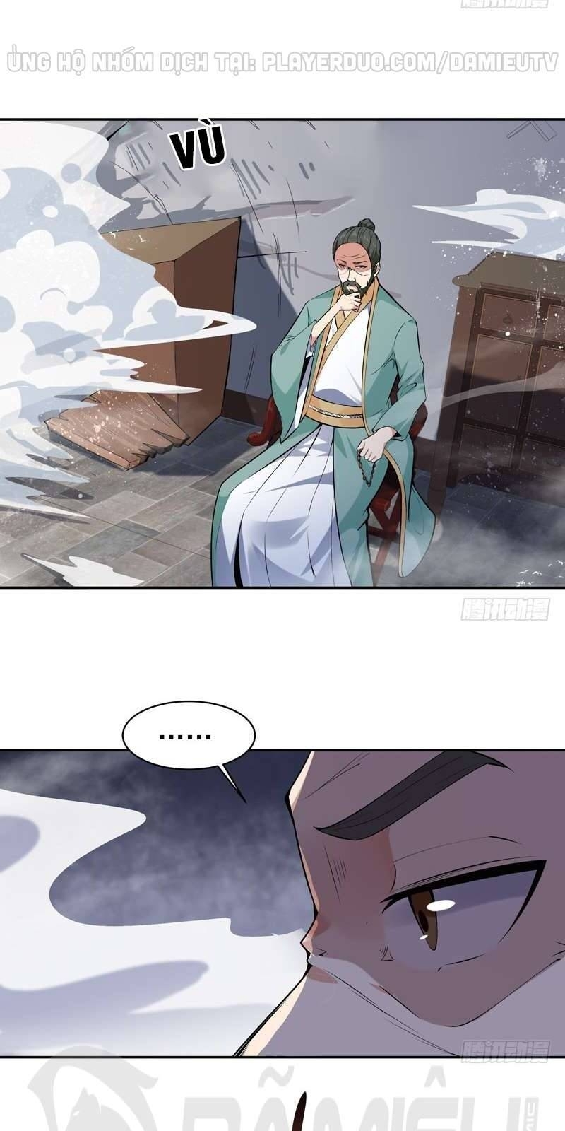 Trùng Sinh Đô Thị Thiên Tôn Chapter 53 - 9