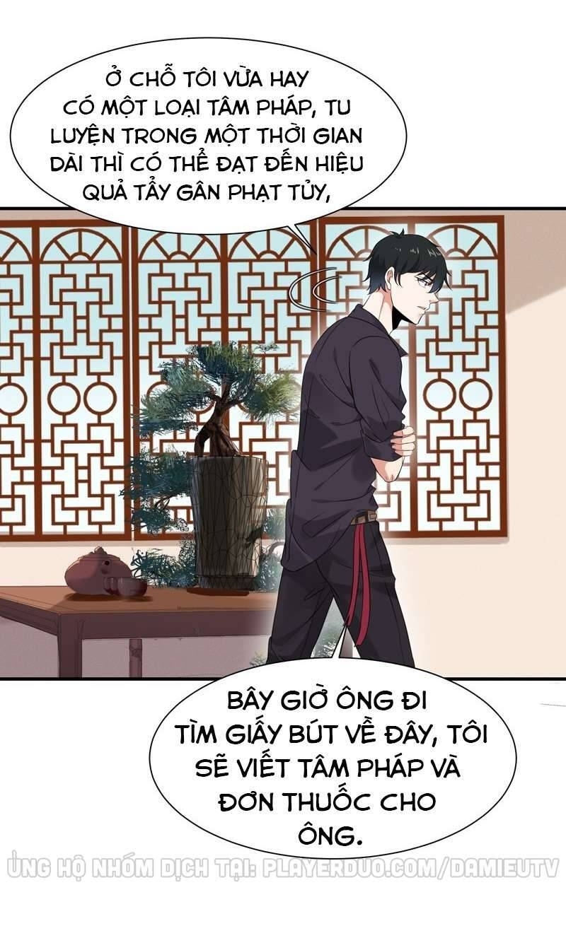 Trùng Sinh Đô Thị Thiên Tôn Chapter 54 - 13