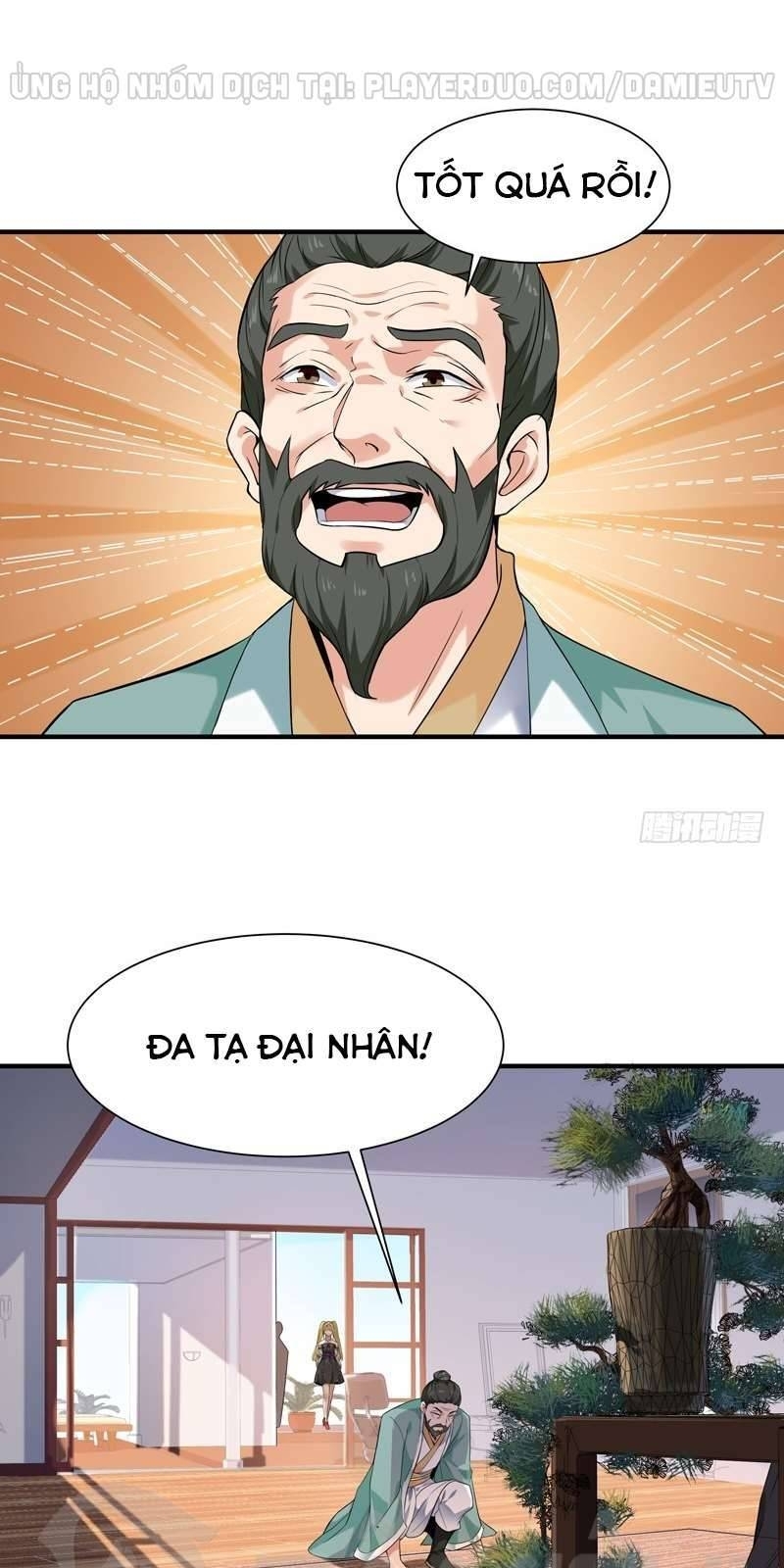 Trùng Sinh Đô Thị Thiên Tôn Chapter 54 - 14