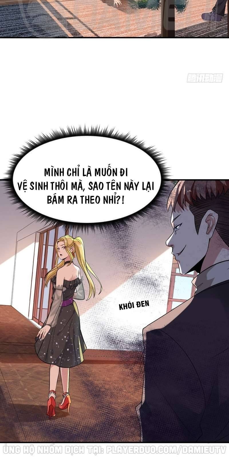 Trùng Sinh Đô Thị Thiên Tôn Chapter 54 - 15