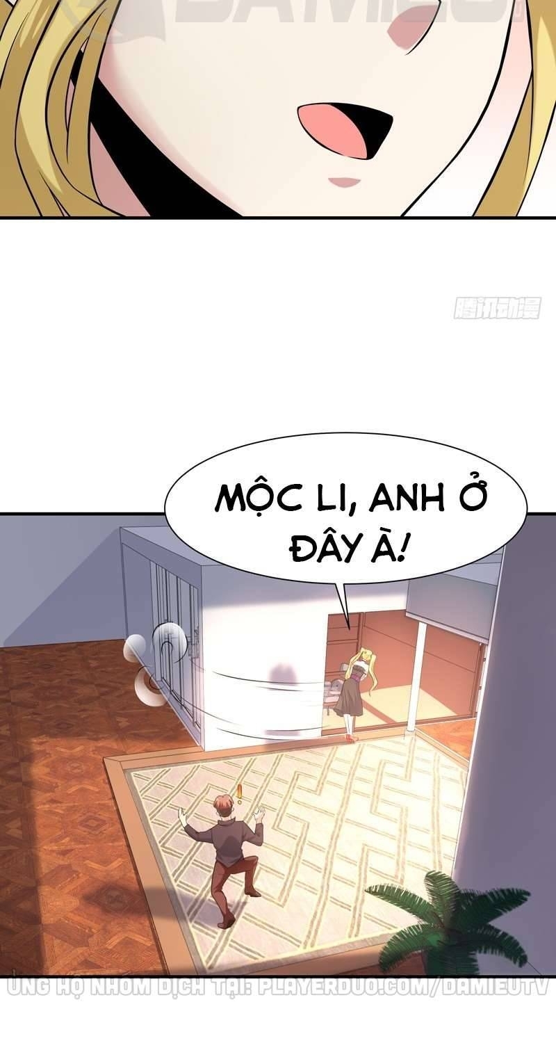 Trùng Sinh Đô Thị Thiên Tôn Chapter 54 - 18