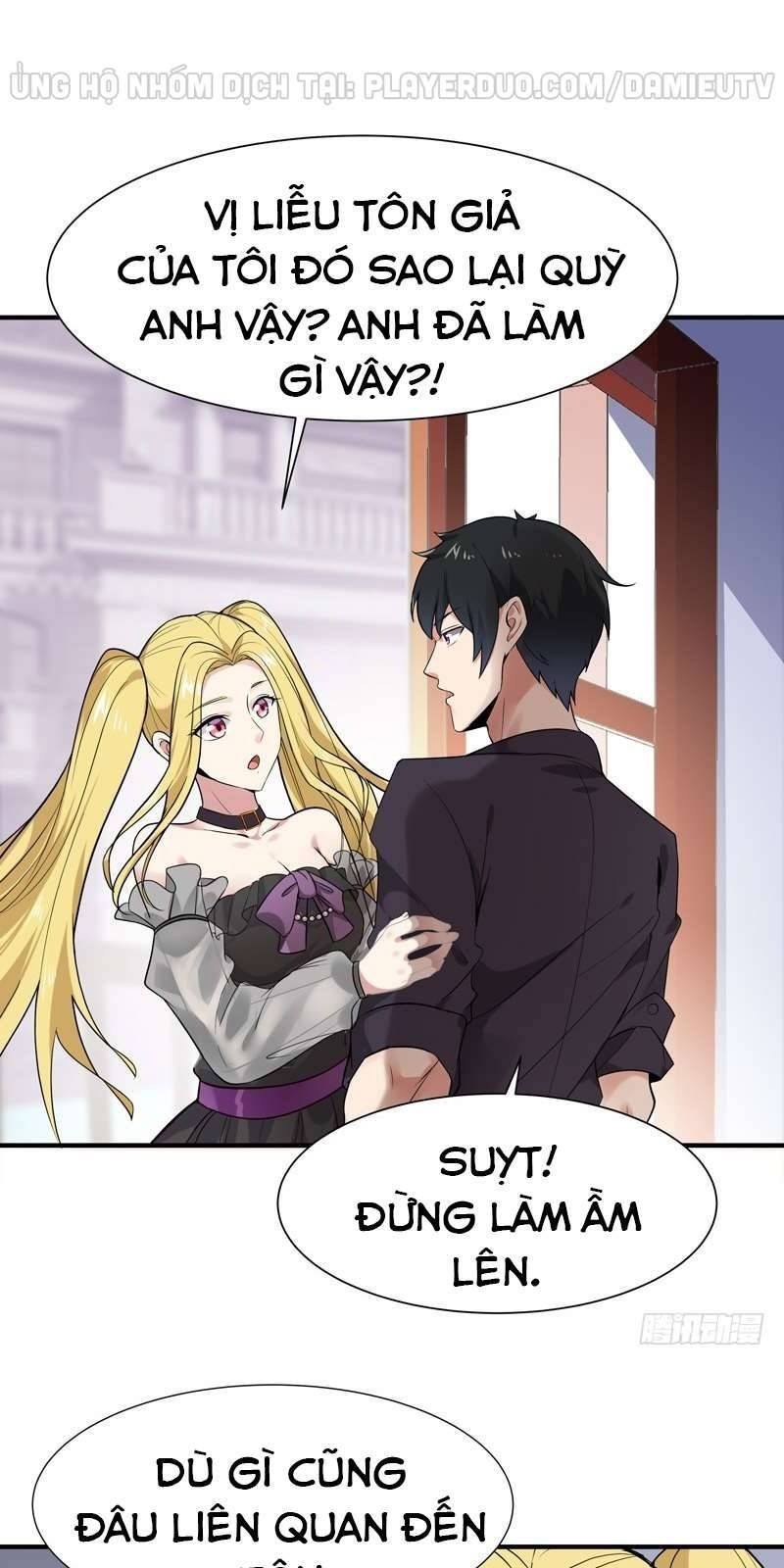 Trùng Sinh Đô Thị Thiên Tôn Chapter 54 - 19