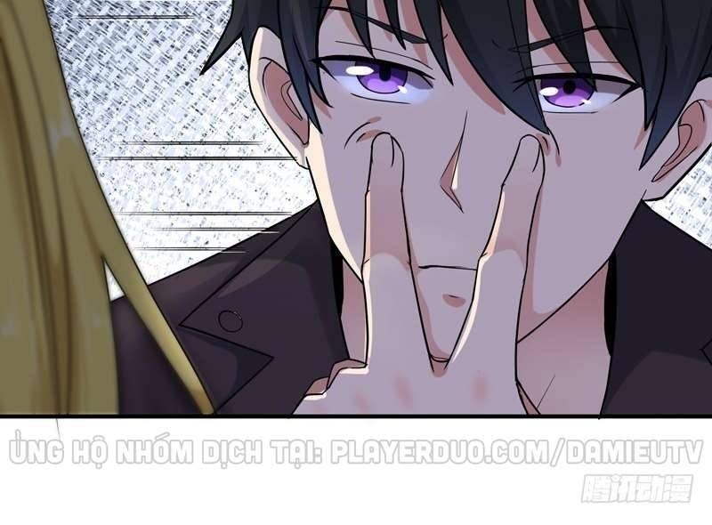 Trùng Sinh Đô Thị Thiên Tôn Chapter 54 - 21