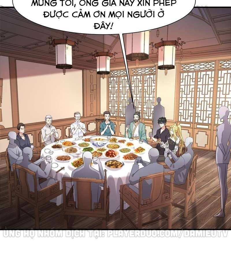 Trùng Sinh Đô Thị Thiên Tôn Chapter 54 - 24
